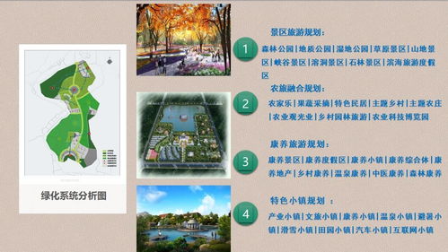 商丘鄉(xiāng)村旅游規(guī)劃設(shè)計 田園綜合體與旅游開發(fā)新機(jī)遇